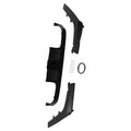 Carbon Style Lower Valance LED for BMW F80 M3 F82 F83 M4 (2015–2020)