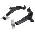 Set of 8 Front Lower Control Arm Sway Bar Links for Nissan Maxima (2000–2003)