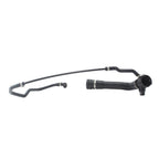 Upper Engine To Radiator Coolant Hose for BMW E60 E61 535i 535xi (2008–2010)