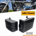 Side Battery Fairing Cover for Harley-Davidson Dyna Wide Glide FXDWG