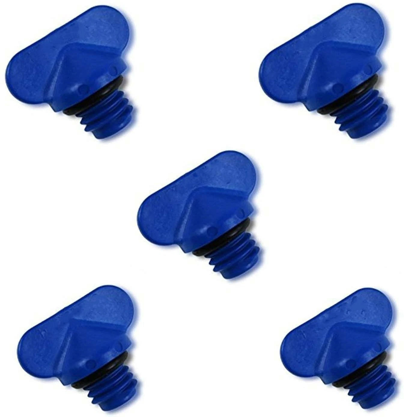 Manifold & Block Drain Plug Screws for