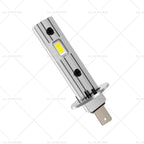 H1 LED Headlight Bulbs for (2002–2019) 13W 6000K