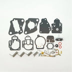 Carburetor Kit for Mercury Outboard 1395-8237072 & Mariner 2