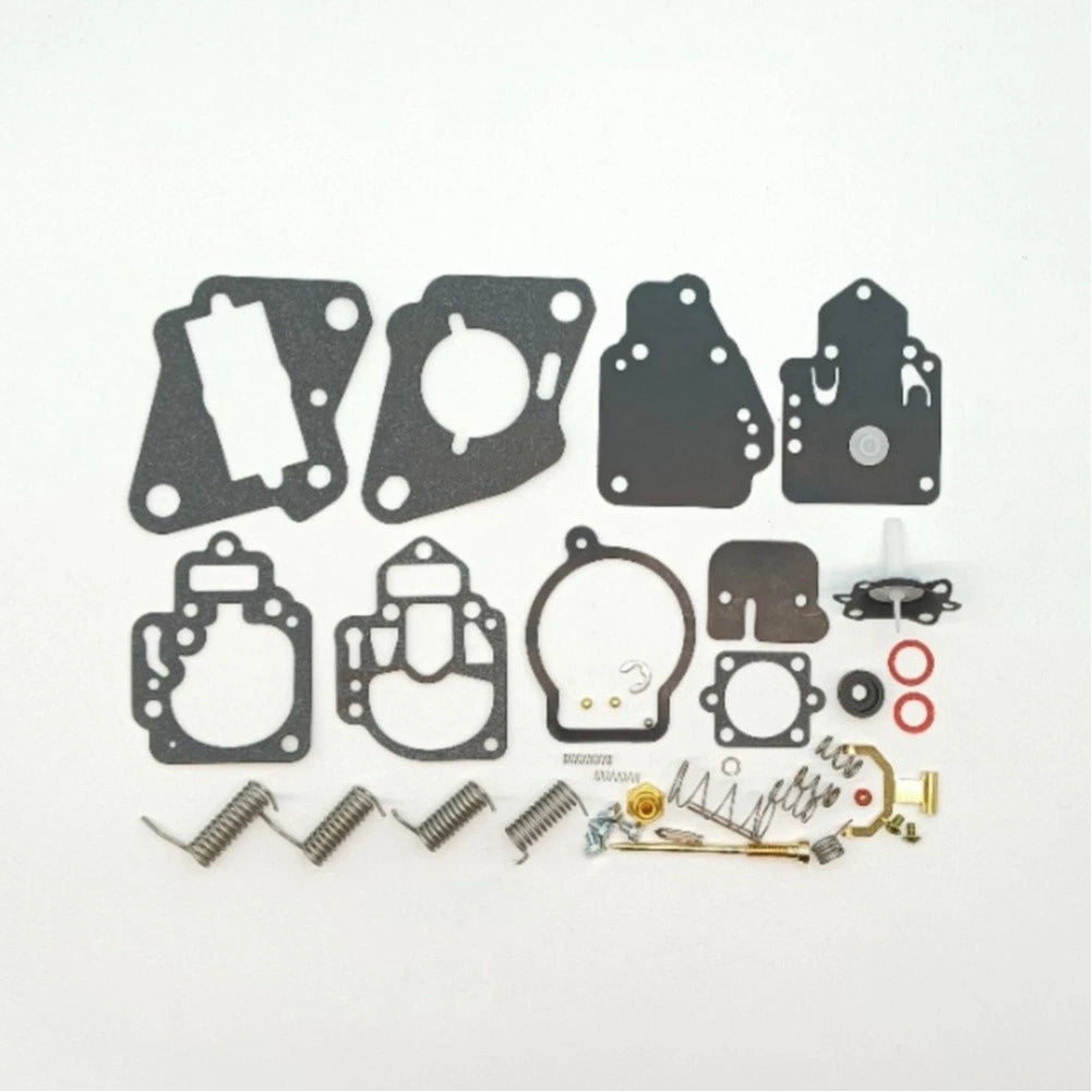 Carburetor Kit for Mercury Outboard 1395-8237072 & Mariner 2