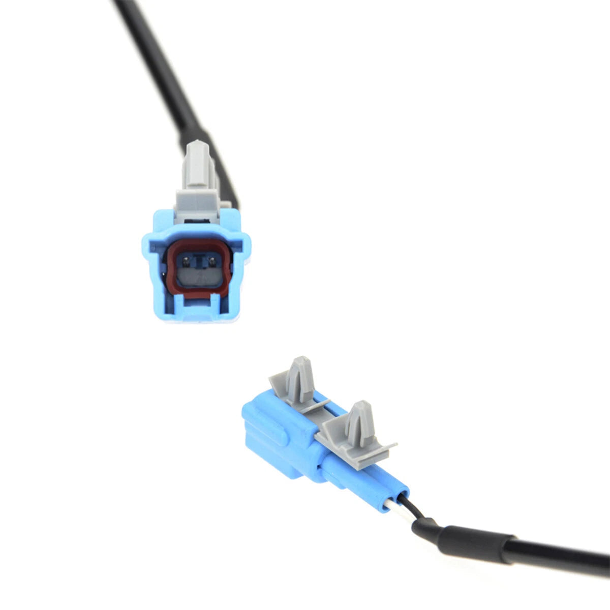 Rear Left ABS Wheel Speed Sensor for Nissan Murano (2003-2007)