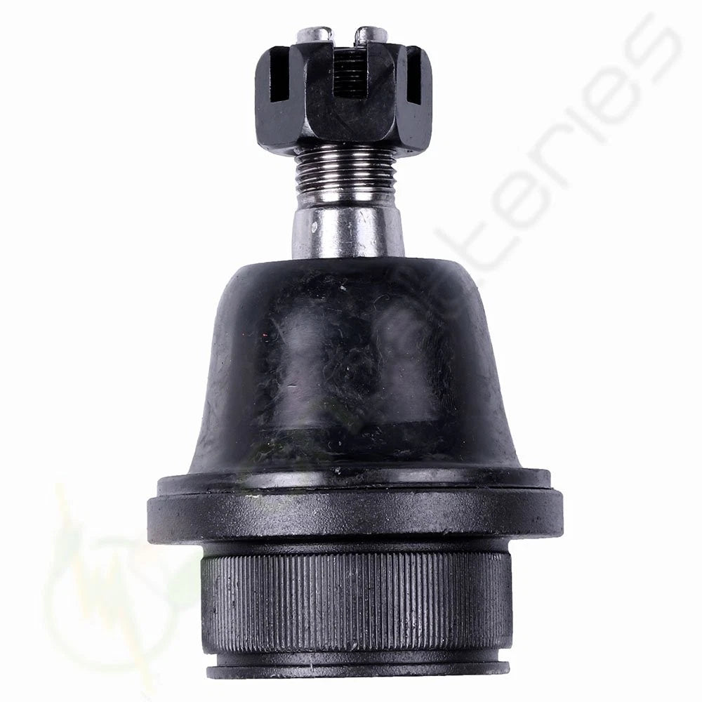 8pc Front Suspension Tie Rod End Kit for Toyota Tacoma 2WD (2005–2015)
