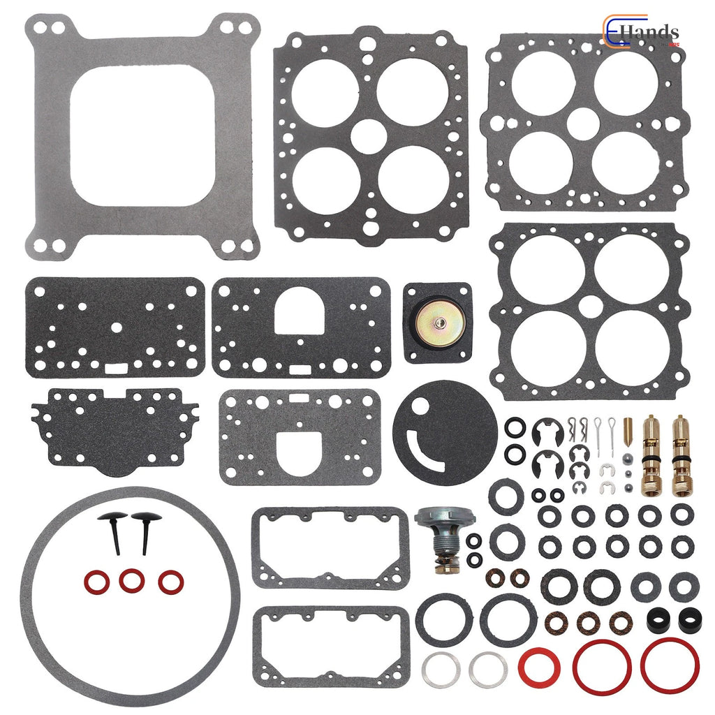 Carburetor Rebuild Kit for 1850 3310 9776 80457 80670 80770 80508
