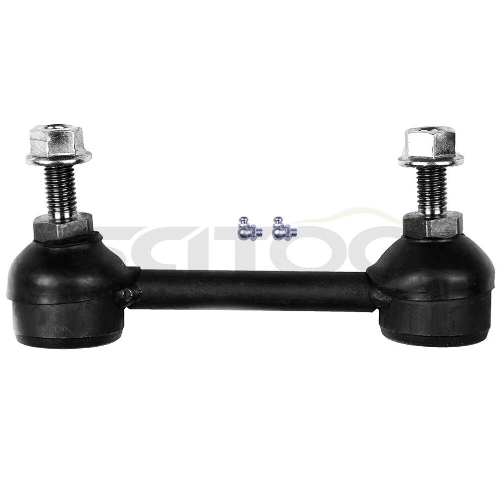 Front Ball Joint Tie Rod End Wheel Bearing Hub for Chevrolet Colorado (2004–2006)