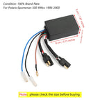 CDI Module 3085639 for Polaris Sportsman 500 (1996–2000) ATV