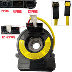 Clock Spring 93490-3R11 for Hyundai Tucson iX35 (2010–2015) & KIA Sportage (2011–2015)