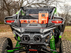 Bed Mount for Kawasaki Teryx KRX H2 (See Fitment)
