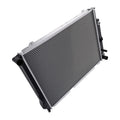 Radiator for Mercedes E320 (1998–2002)