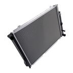 Radiator for Mercedes E320 (1998–2002)