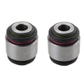 Lemforder Control Arm Bushing Kit for Mercedes-Benz C300 (2015–2021)