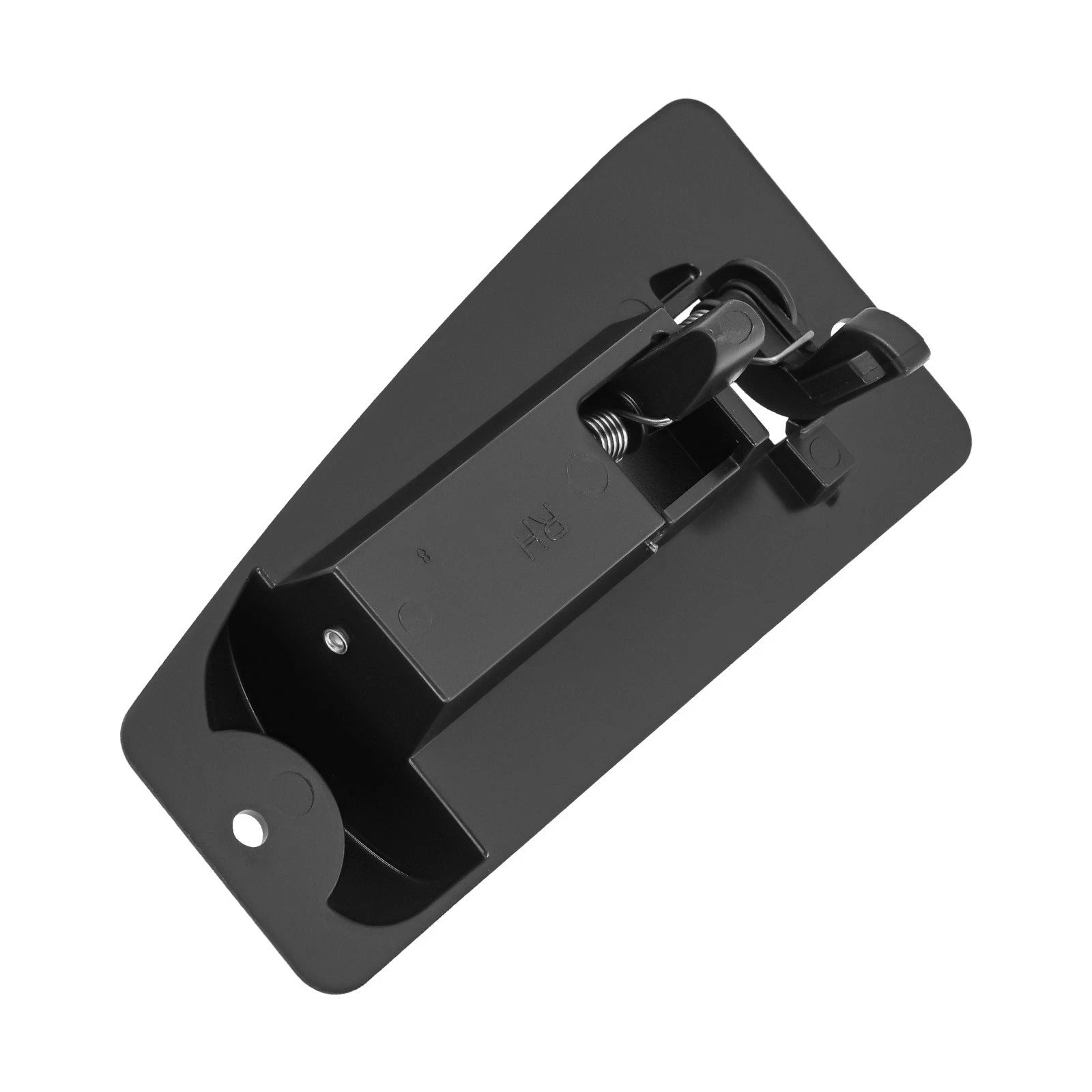 Rear Right Outer Door Handle for Chevrolet Silverado 1500 WT (2001–2007)