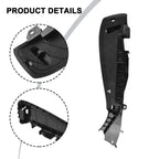 Seating Track Rail Cover for BMW 5/7 Series