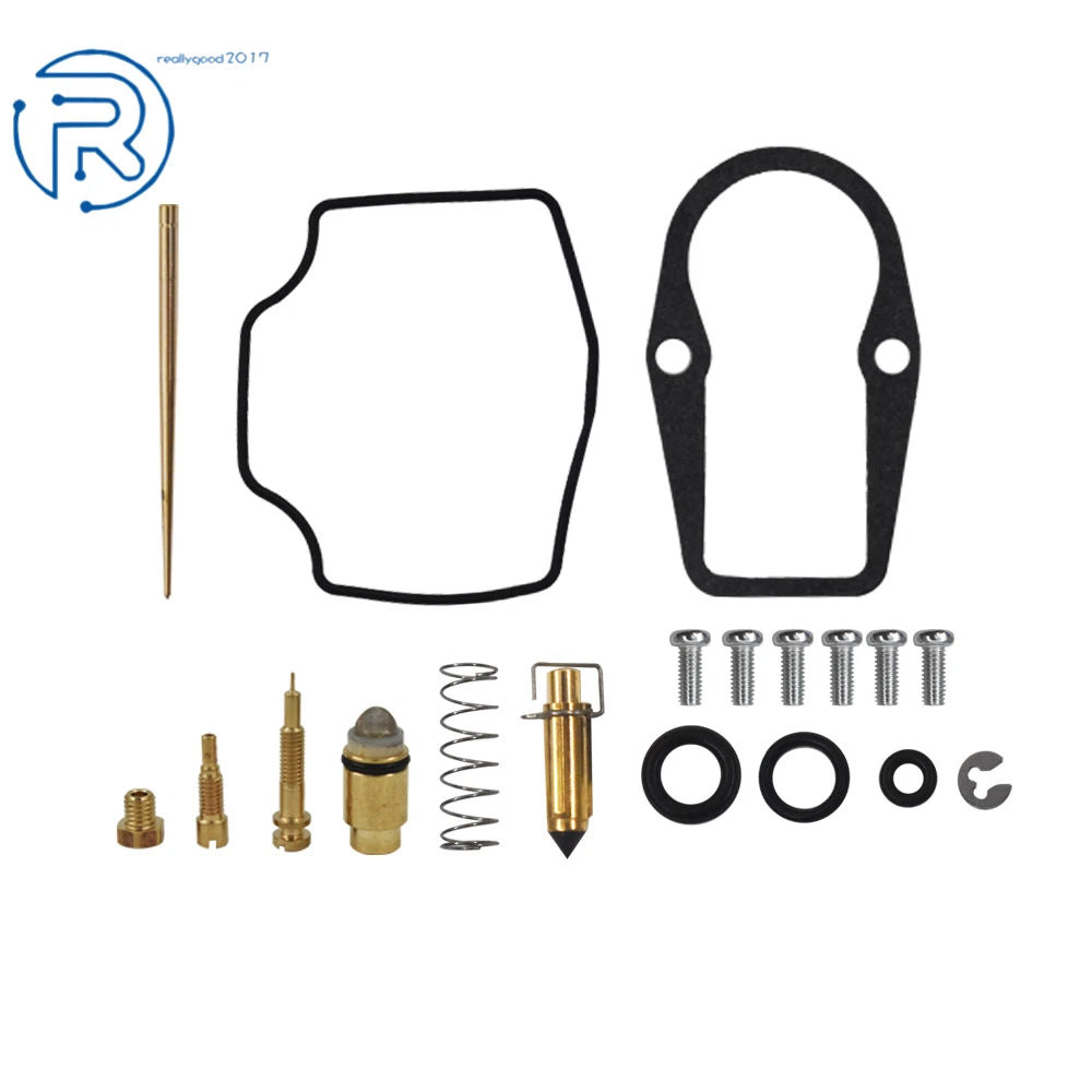 Carburetor Rebuild Kit for Yamaha TTR230 (2005–2017)