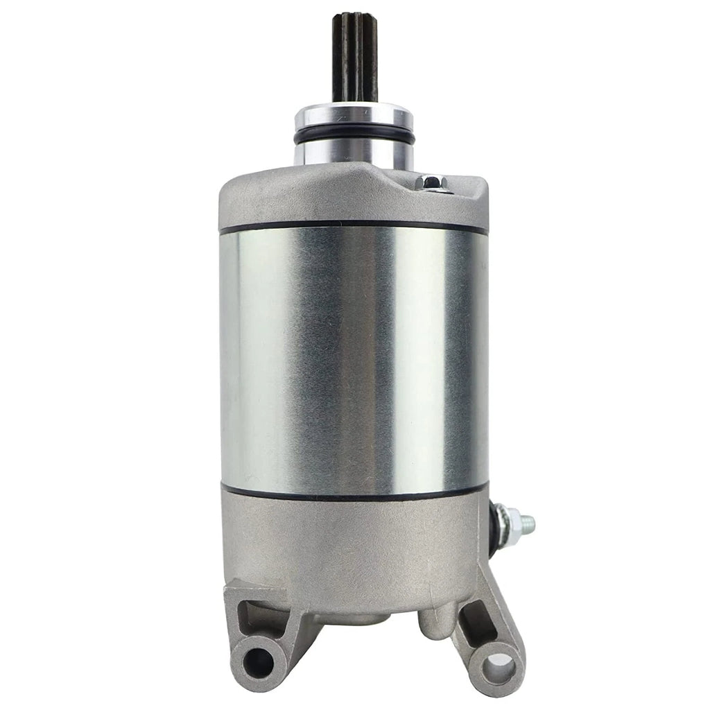 Starter for Polaris Farmhand 450 HD 2x4 (2017) with Relay