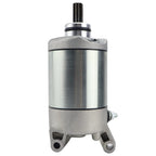 Starter for Polaris Farmhand 450 HD 2x4 (2017) with Relay