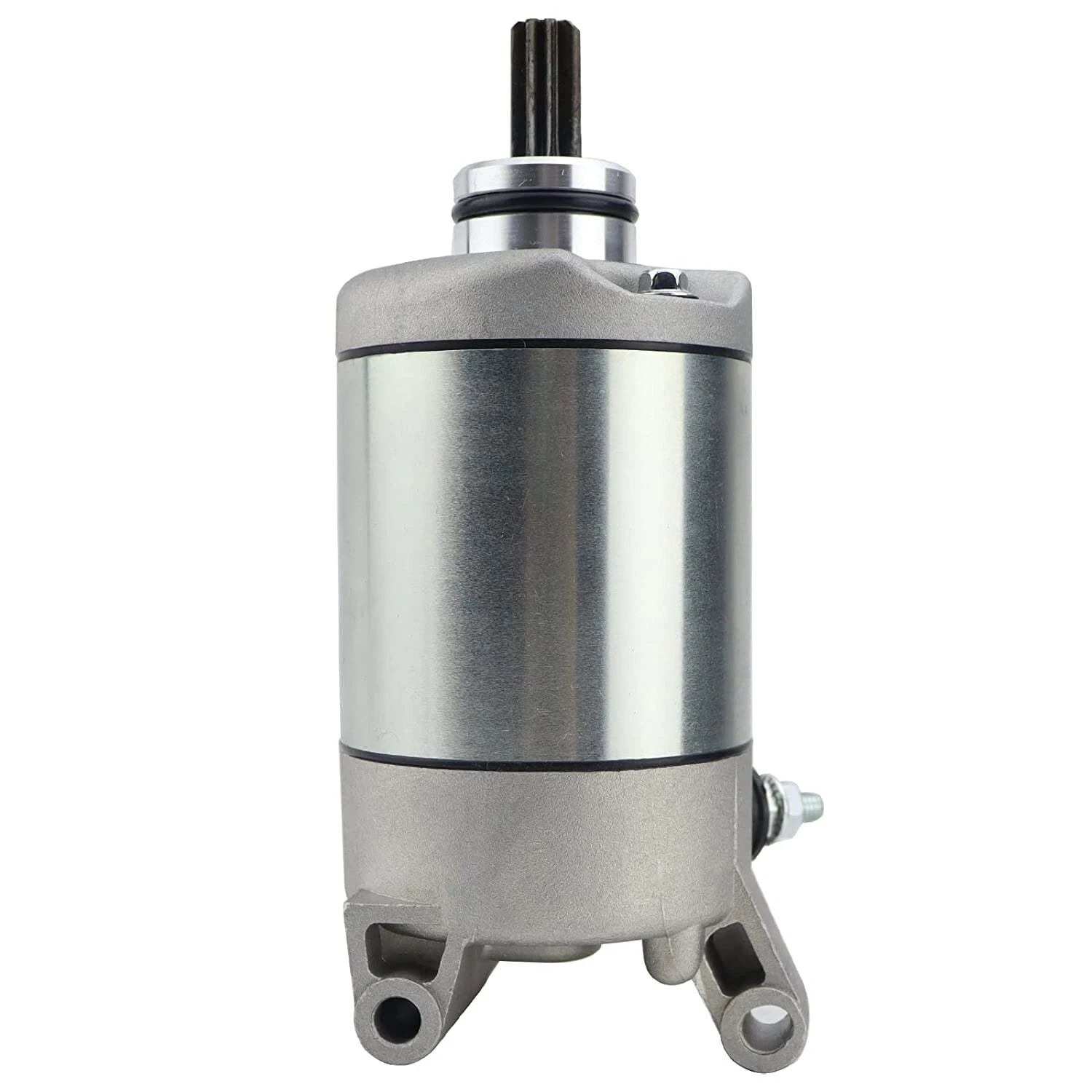 Starter for Polaris Farmhand 450 HD 2x4 (2017) with Relay