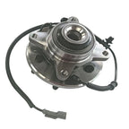 Wheel Hub Bearing Assembly for Ford F-150 (2018–2020) JL3Z1104K