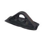 ABS paddle fixing frame for kayak and inflatable boats (19.2x10cm)