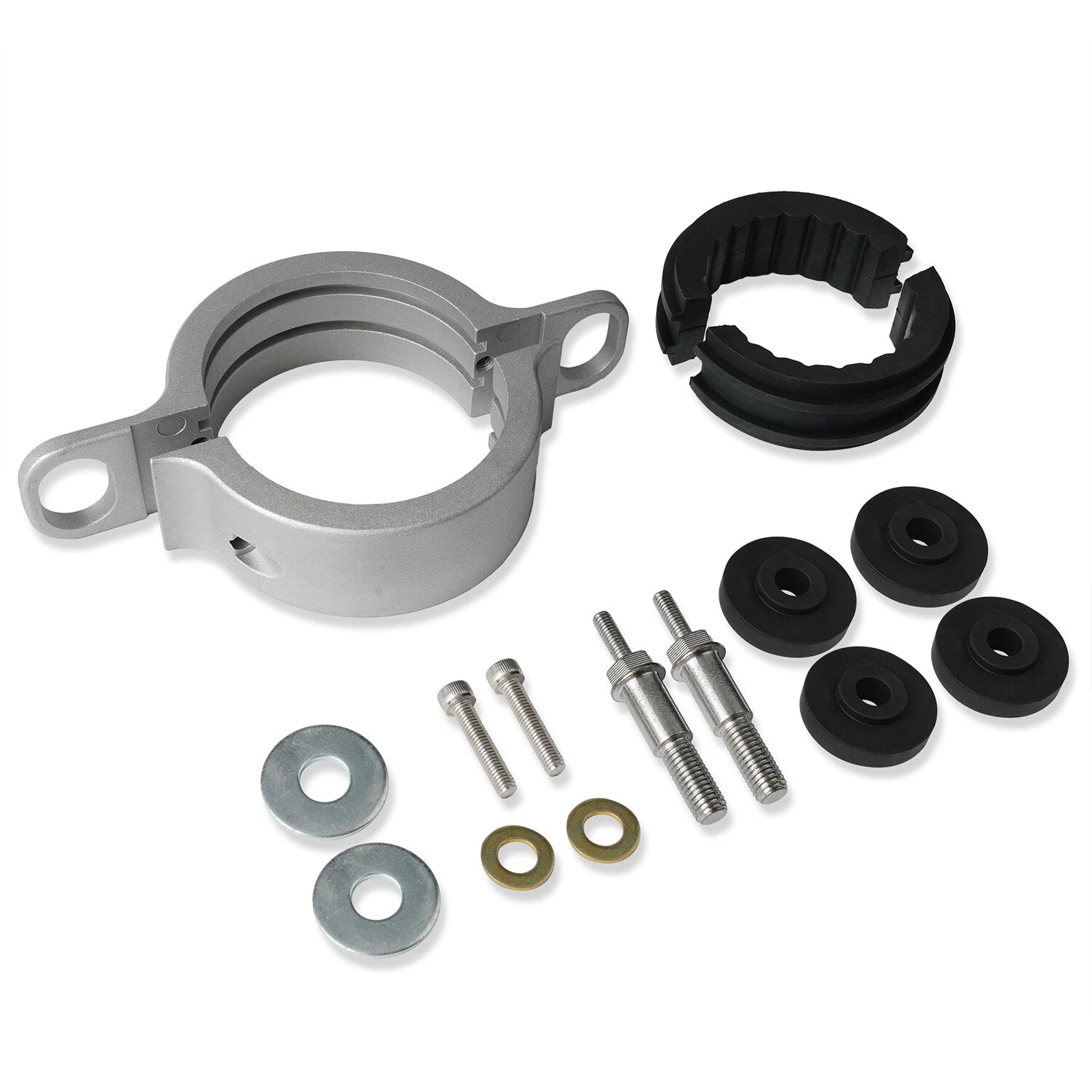 Driveshaft Center Support Bearing Carrier for Dodge Durango (2011–Present)