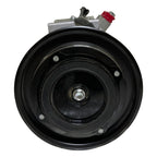 AC Compressor Kit With Condenser for Honda Odyssey 3.5L (2009-2017)