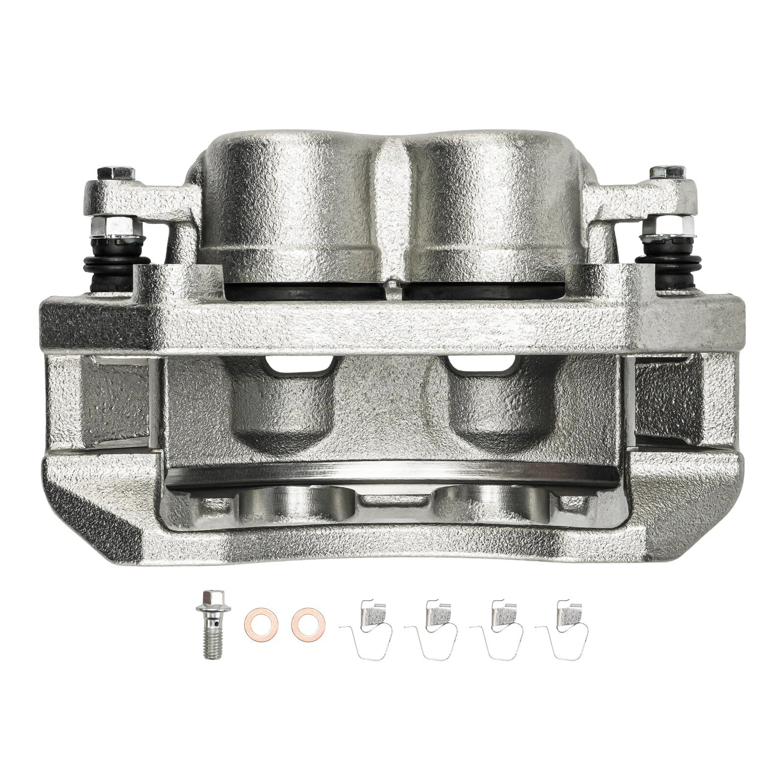 Front LH Brake Caliper with Bracket for Dodge Dakota/Ram 1500 (2000–2011)