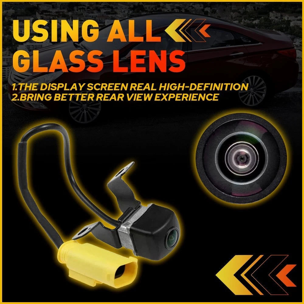 Rear View Backup Parking Assist Camera for Kia Sorento (2014–2015) 957602P600