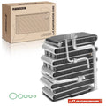 A/C Evaporator Core for Dodge Stealth, Mitsubishi 3000GT (1993–1996)