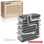 A/C Evaporator Core for Dodge Stealth, Mitsubishi 3000GT (1993–1996)