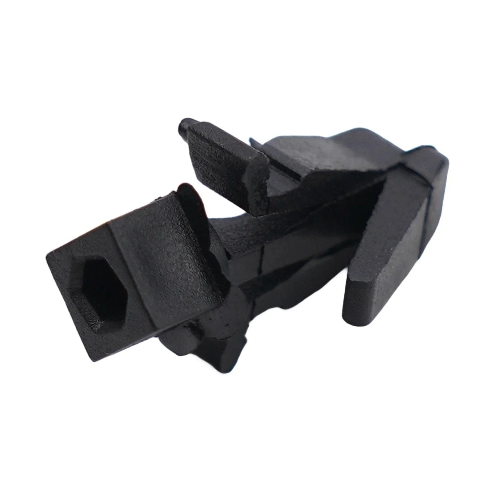 10x Car Bumper Grille Retainer Clips for Nissan