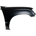 Fender and Headlight Kit for Toyota Tacoma (1997–2000) Primed Passenger Side