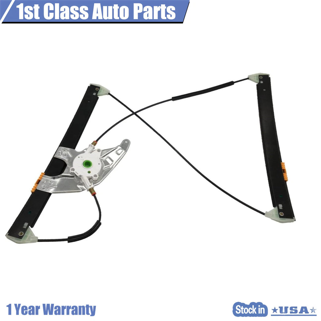 Power Window Regulator for Audi A6 A6 Quattro (1998–2004)