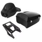 Trunk Pad Mount Rack for Harley Davidson Touring (2014–2023)
