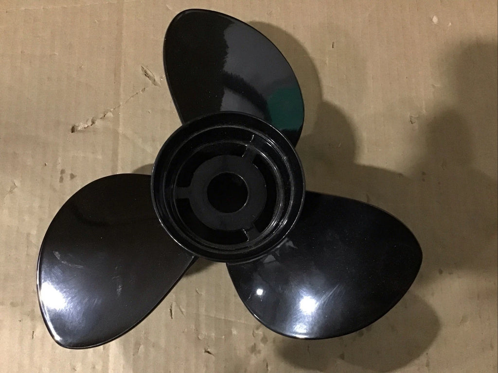 Turning Point Hustler 10.5x11P 3 Blade Propeller 2122-1110 for