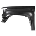 Front Left Fender for GMC Sierra 1500/2500 HD/3500 HD (2014–2019) #23303550