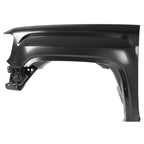 Front Left Fender for GMC Sierra 1500/2500 HD/3500 HD (2014–2019) #23303550