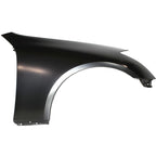 Fender for Infiniti G35 (2003–2007) Front Driver and Passenger Side Coupe