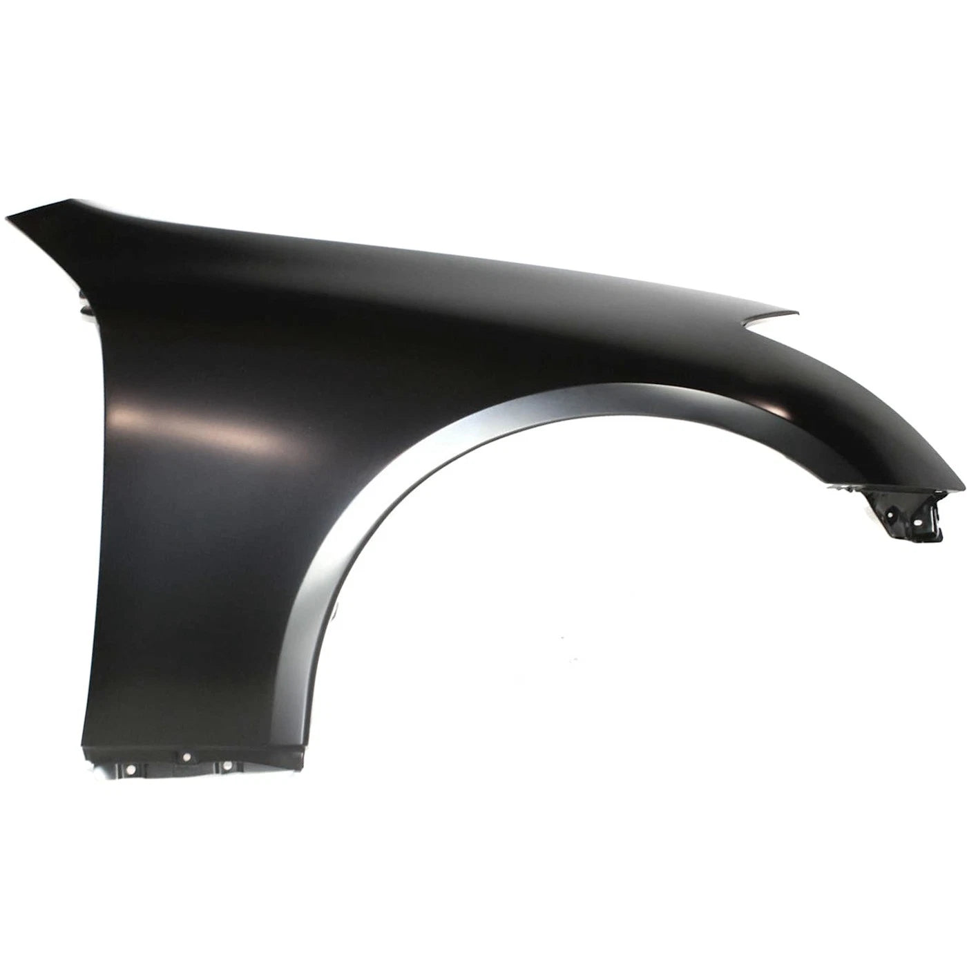 Fender for Infiniti G35 (2003–2007) Front Driver and Passenger Side Coupe