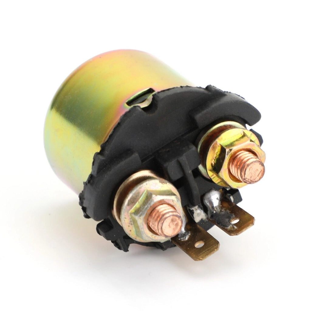 Starter Solenoid Relay for Kawasaki Bayou 300 KLF300C KLF300B (1989–2003)