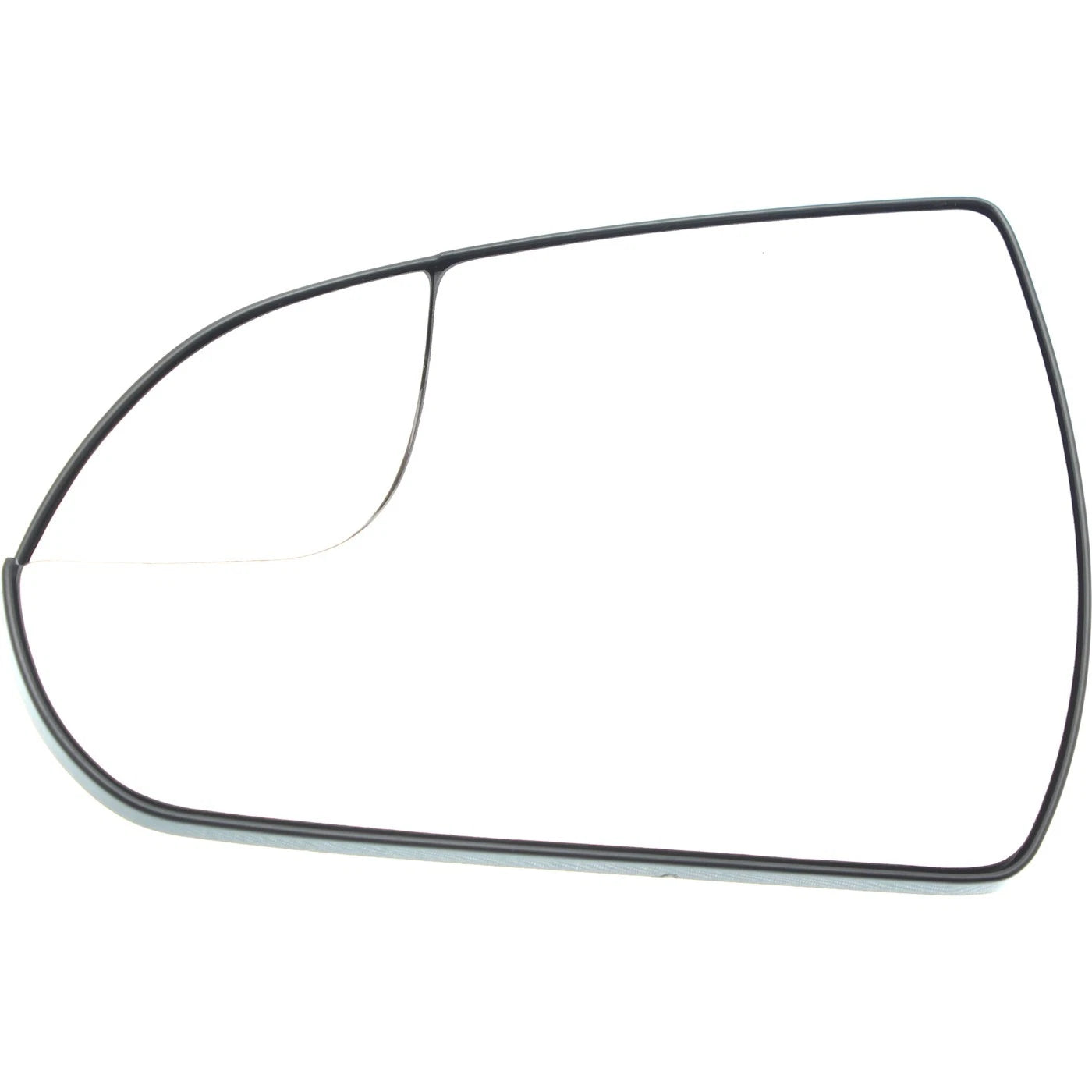 Mirror Glass Set for Hyundai Elantra (2017–2018) Heated