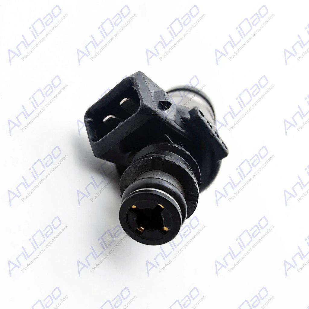 8 Pcs Fuel Injectors for Mercruiser (Mallory 9-33100, 805225A1)