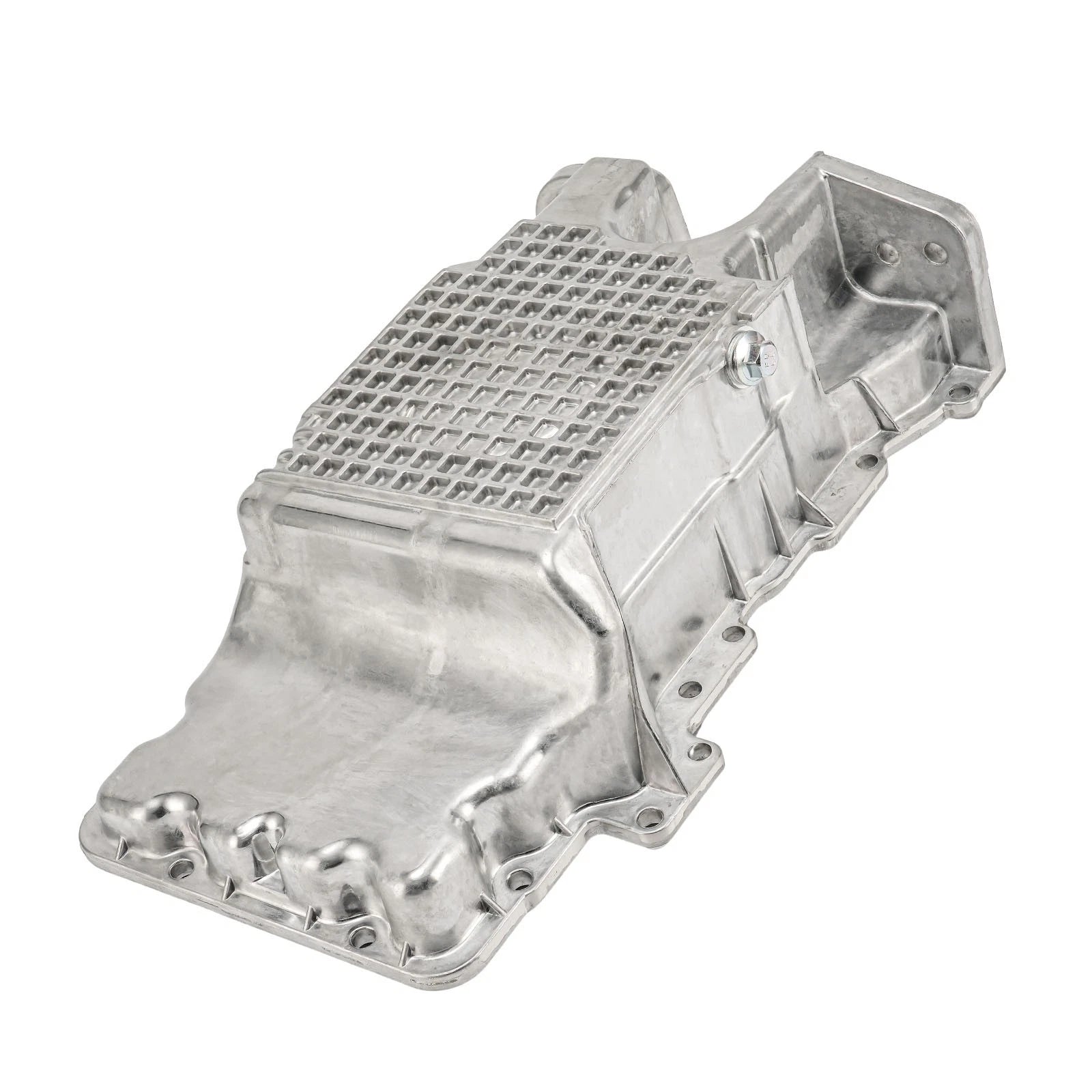 Oil Pan with Gasket Set for Mazda Tribute & Mercury Mariner (2001–2008)