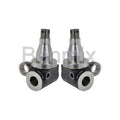 LH RH Steering Knuckle Set for TCM Forklift FD25C6 (533A2-42032, 533A2-42042)