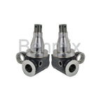 LH RH Steering Knuckle Set for TCM Forklift FD25C6 (533A2-42032, 533A2-42042)