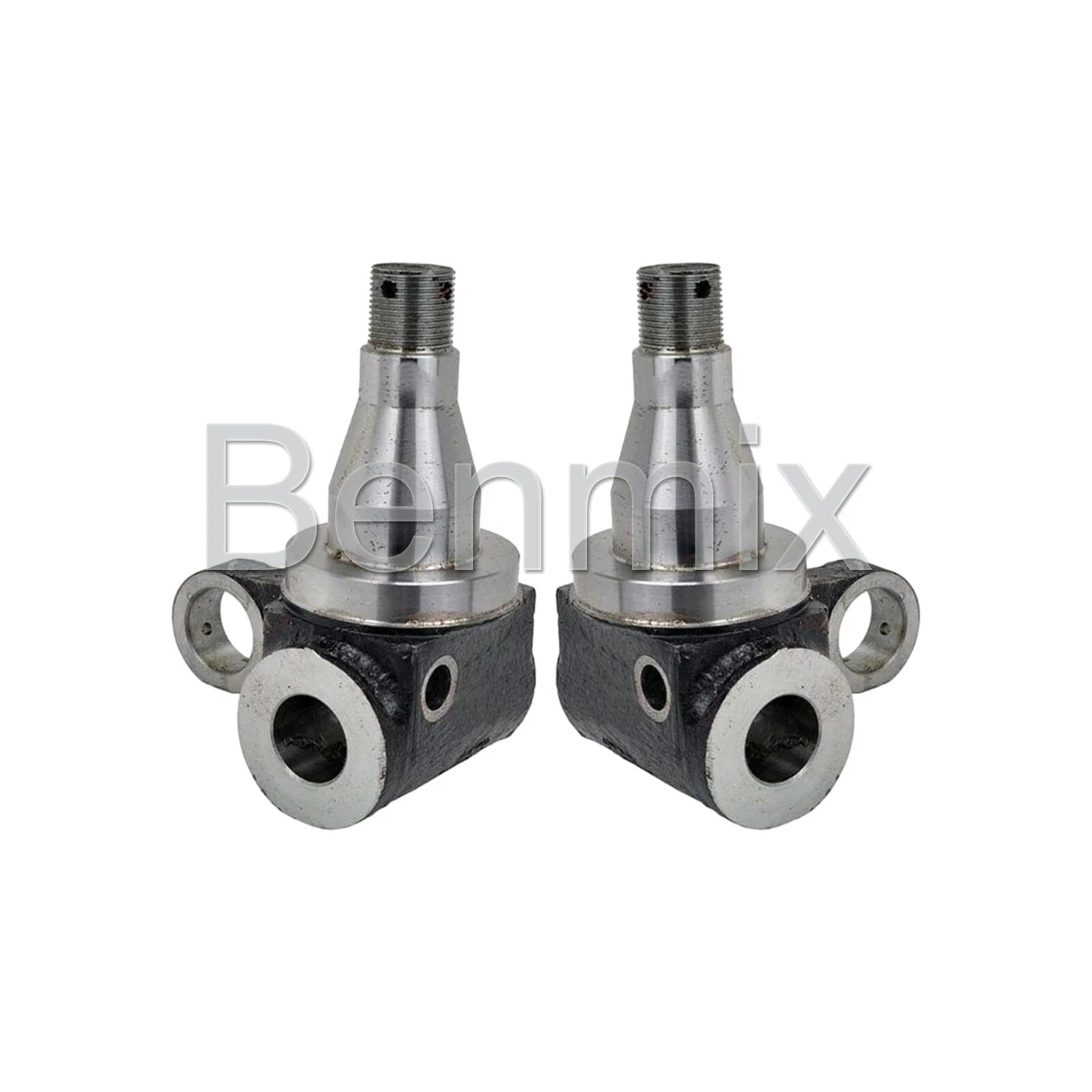 LH RH Steering Knuckle Set for TCM Forklift FD25C6 (533A2-42032, 533A2-42042)