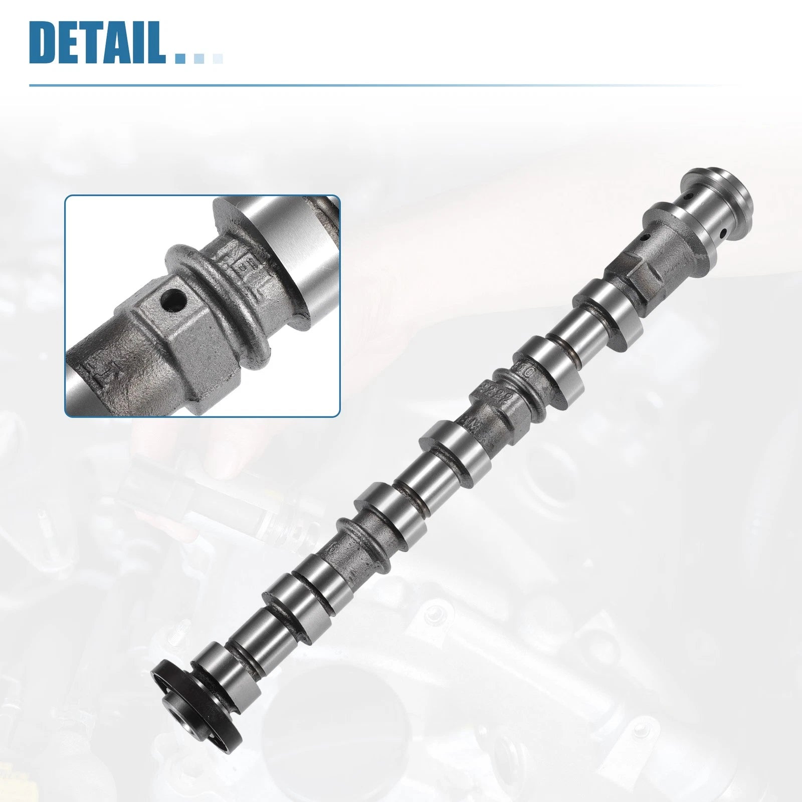 Intake Camshaft for Dodge (No. 5184379AH/5184379AE/5184379AF)