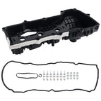 Left Valve Cover for Ford Expedition, Lincoln Navigator 3.5L V6 (2015–2017)